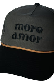 Jockey High Crown Gris | more amor