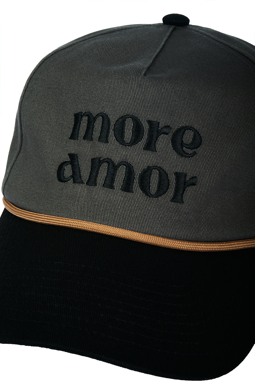 Jockey High Crown Gris Mujer | more amor