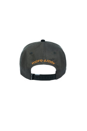 Jockey High Crown Gris | more amor