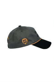 Jockey High Crown Gris | more amor