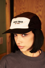 Jockey Five Panel Multicolor | more amor