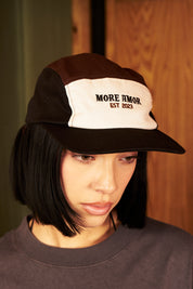 Jockey Five Panel Multicolor | more amor