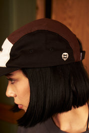 Jockey Five Panel Multicolor | more amor