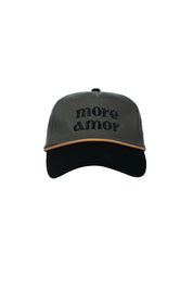 Jockey High Crown Gris | more amor