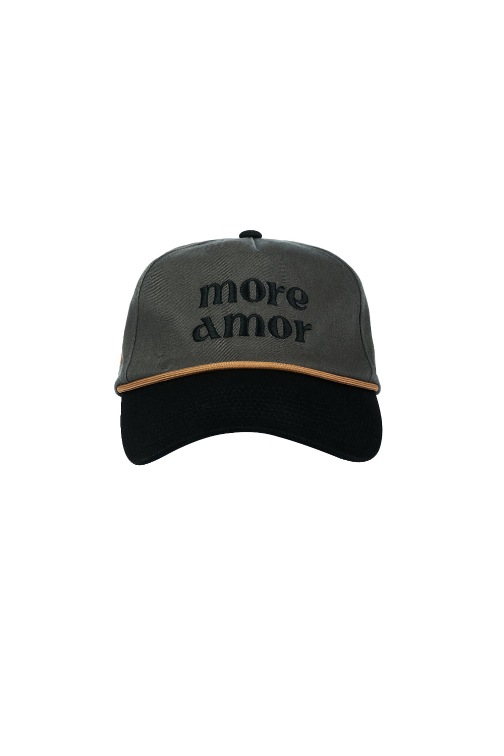 Jockey High Crown Gris Mujer | more amor