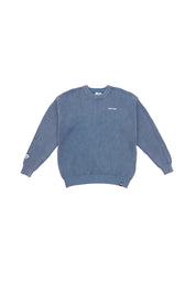 Chaleco Azul | More Amor