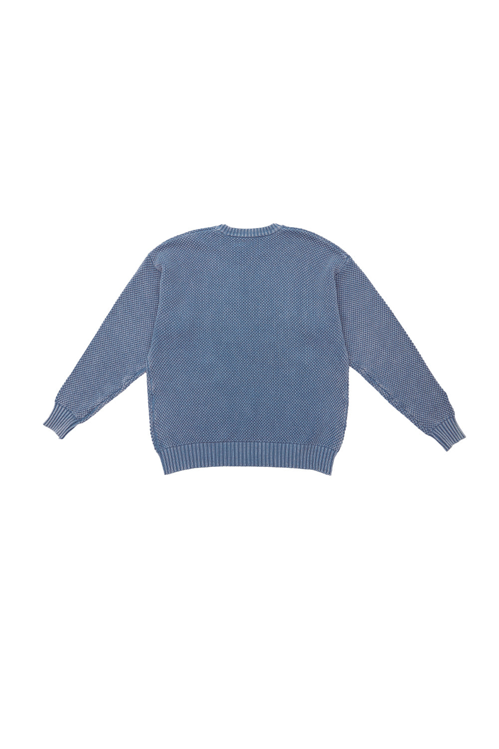 Chaleco Azul | More Amor