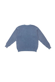 Chaleco Azul | More Amor