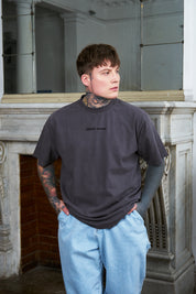 Polera 250gr Gris | More Amor