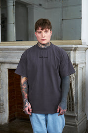 Polera 250gr Gris | More Amor