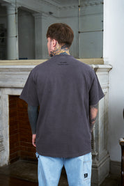 Polera 250gr Gris | More Amor