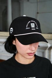 Jockey Follow Your Sight Negro | more amor