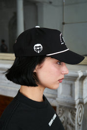 Jockey Follow Your Sight Negro | more amor