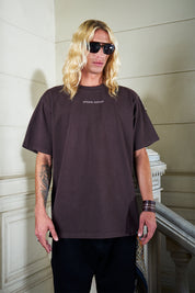 Polera 250 gr Pharaos Horses Café | DimeDarko