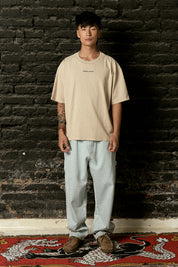Pantalón Denim Carpenter Celeste Hombre | more amor