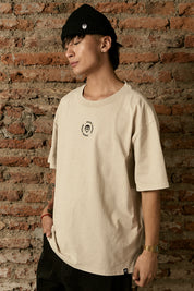 Polera La Receta Original Ecru Hombre | Ecto