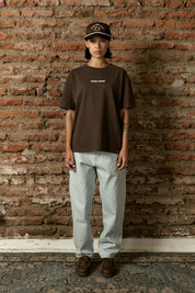 Polera Quiet Bird Café Mujer | Animalita