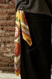Pañuelo Sacred Heart | Ecto