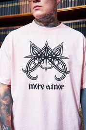 Polera 250 gr Neotribal Crown Rosado | Simon Noctem