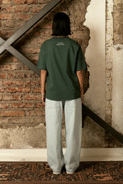 Polera more amor Verde Mujer | more amor