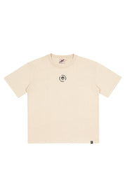 Polera La Receta Original Ecru Hombre | Ecto