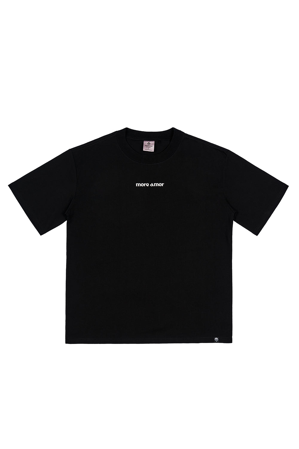 Polera Tarot Snake Negra Hombre | Ecto