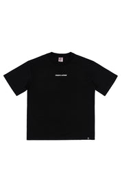 Polera Tarot Snake Negra Hombre | Ecto