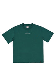 Polera more amor Verde Mujer | more amor