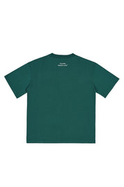 Polera more amor Verde Mujer | more amor