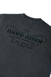 Polera Filigree Gris | more amor