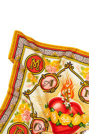 Pañuelo Sacred Heart | Ecto