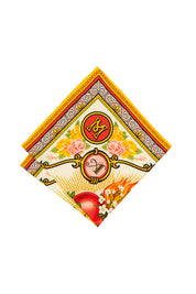 Pañuelo Sacred Heart | Ecto