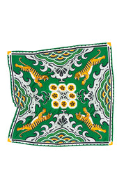 Pañuelo Tiger Tetralogy | DimeDarko