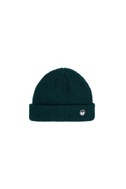 Gorro Beanie Fisherman Verde | more amor