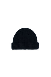Gorro Beanie Fisherman Negro | more amor