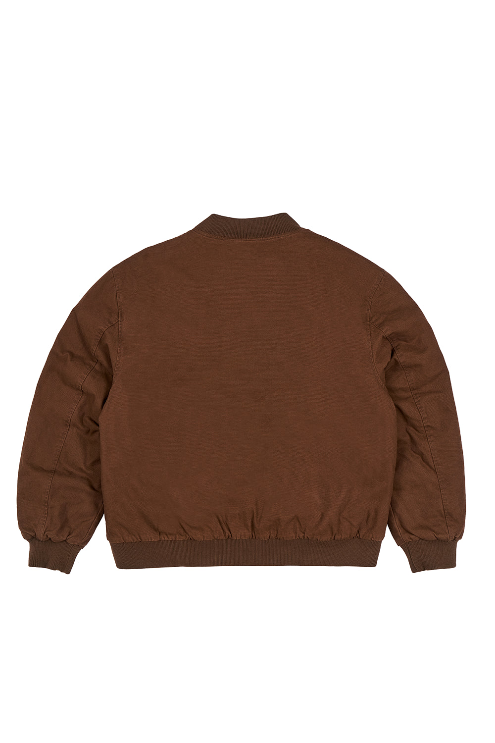 Bomber Chaqueta Café Mujer | more amor