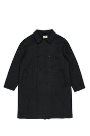 1920 Jacket Sharp & Gentle Gris Hombre | more amor