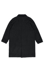 1920 Jacket Sharp & Gentle Gris Mujer | more amor