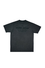 Polera Filigree Gris | more amor