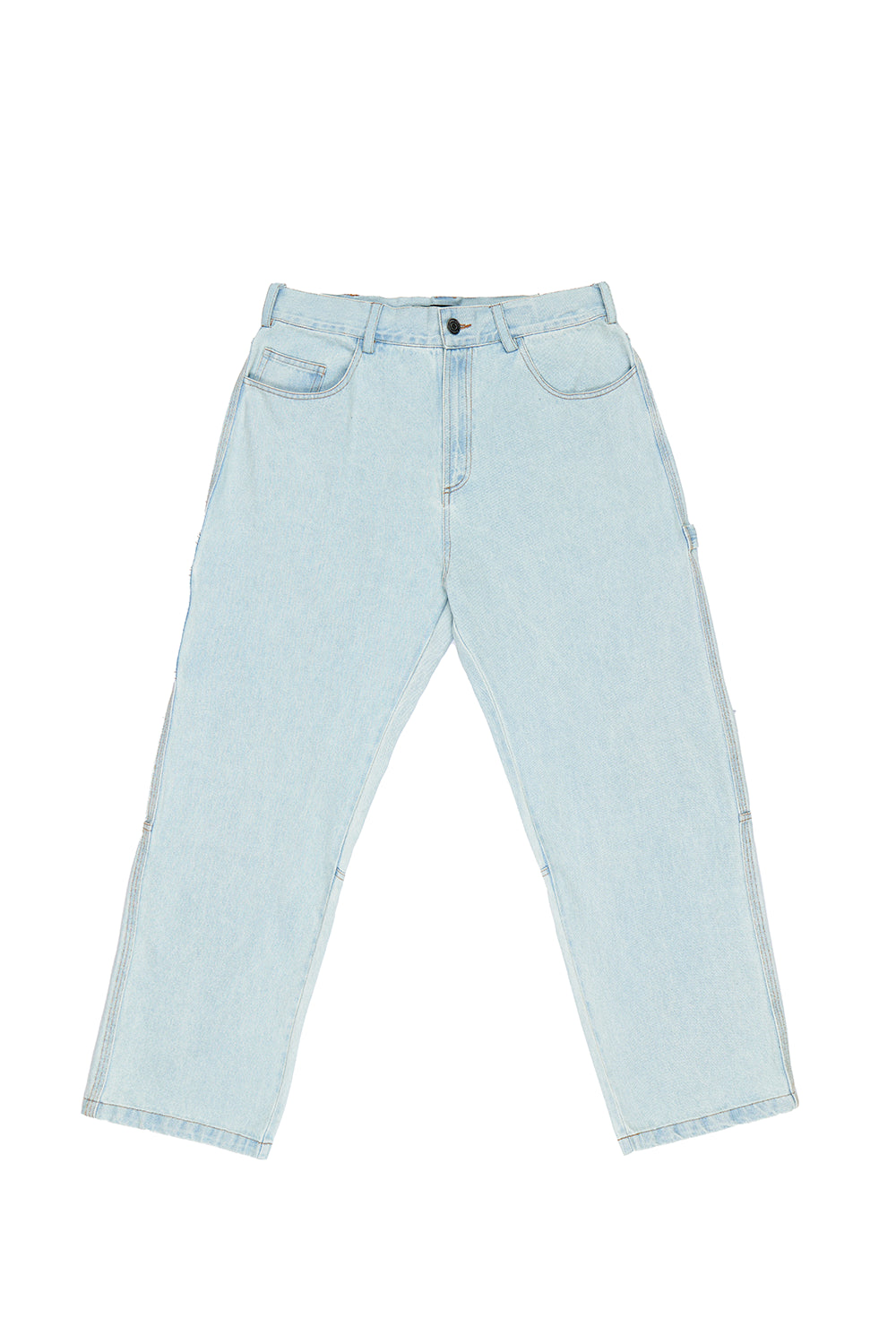Pantalón Denim Carpenter Celeste Hombre | more amor