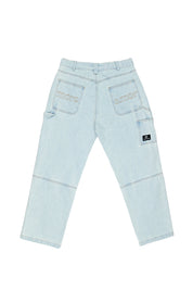 Pantalón Denim Carpenter Celeste Hombre | more amor