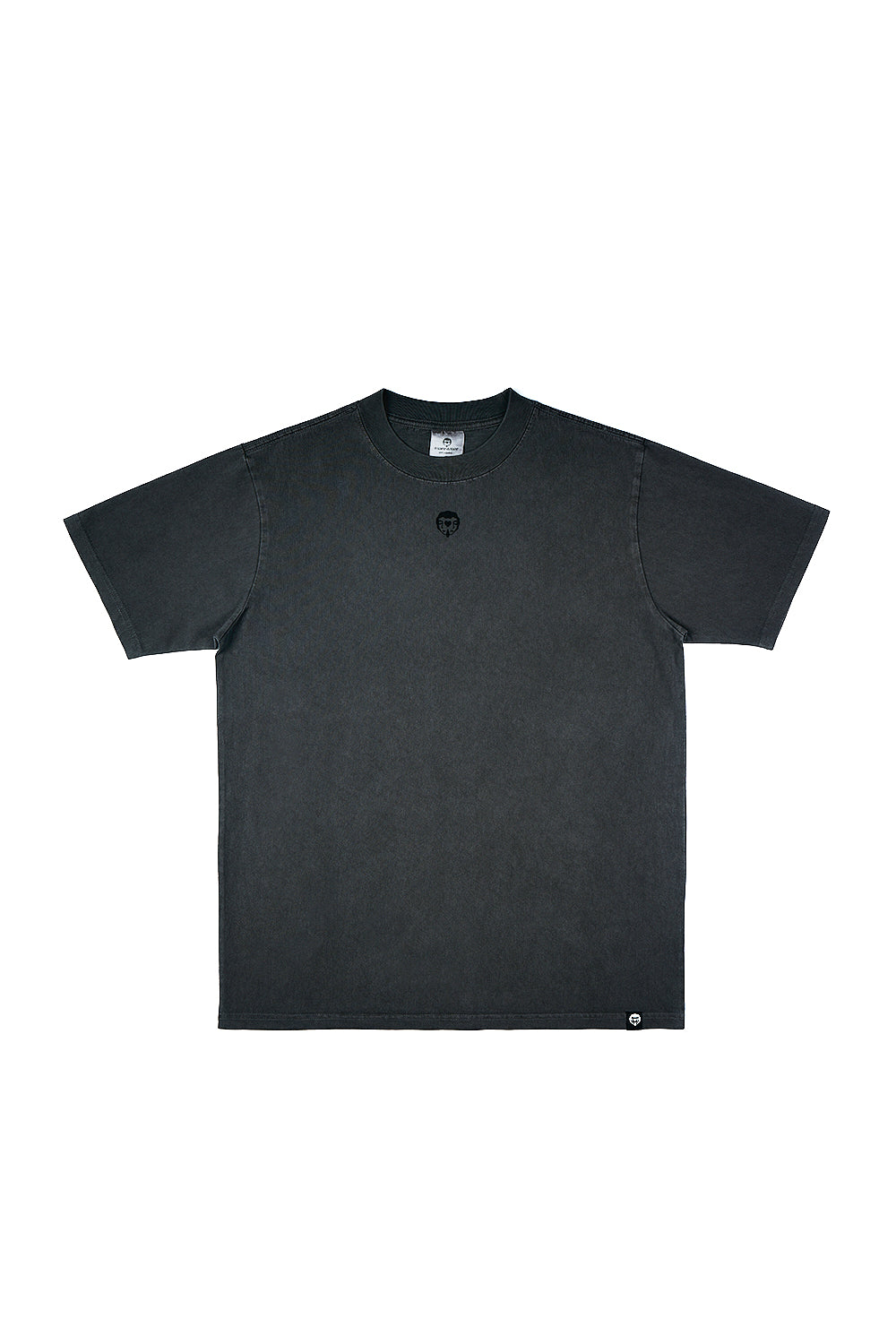 Polera Filigree Gris | more amor
