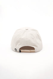 Jockey Medium Skull Crema | Max Costabal