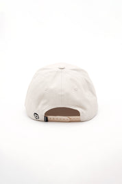 Jockey Medium Skull Crema | Max Costabal