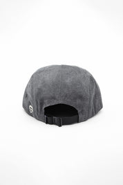 Jockey Five Panel Dagger Gris | Dimedarko