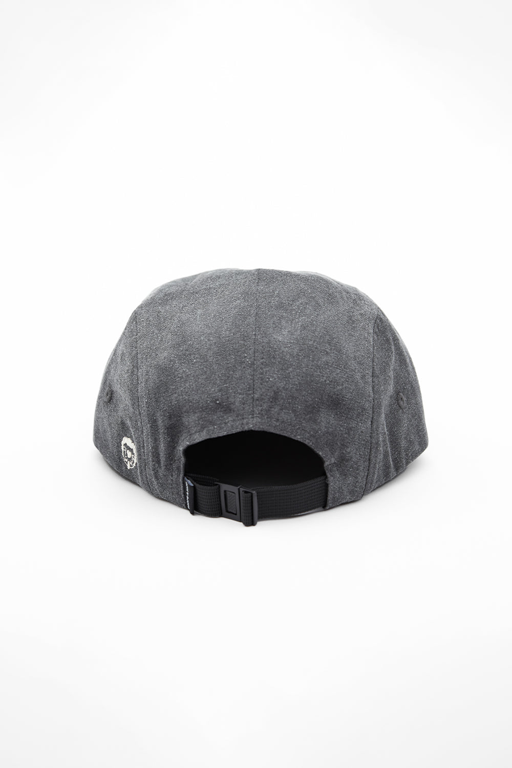 Jockey Five Panel Dagger Gris | Dimedarko
