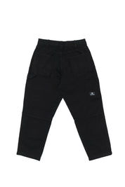 Pantalón Denim Carpenter Negro | more amor