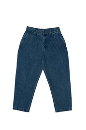 Pantalón Denim Daily Azul | more amor