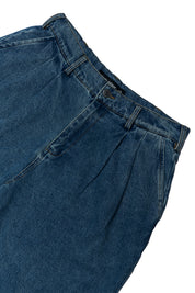 Pantalón Denim Daily Azul | more amor