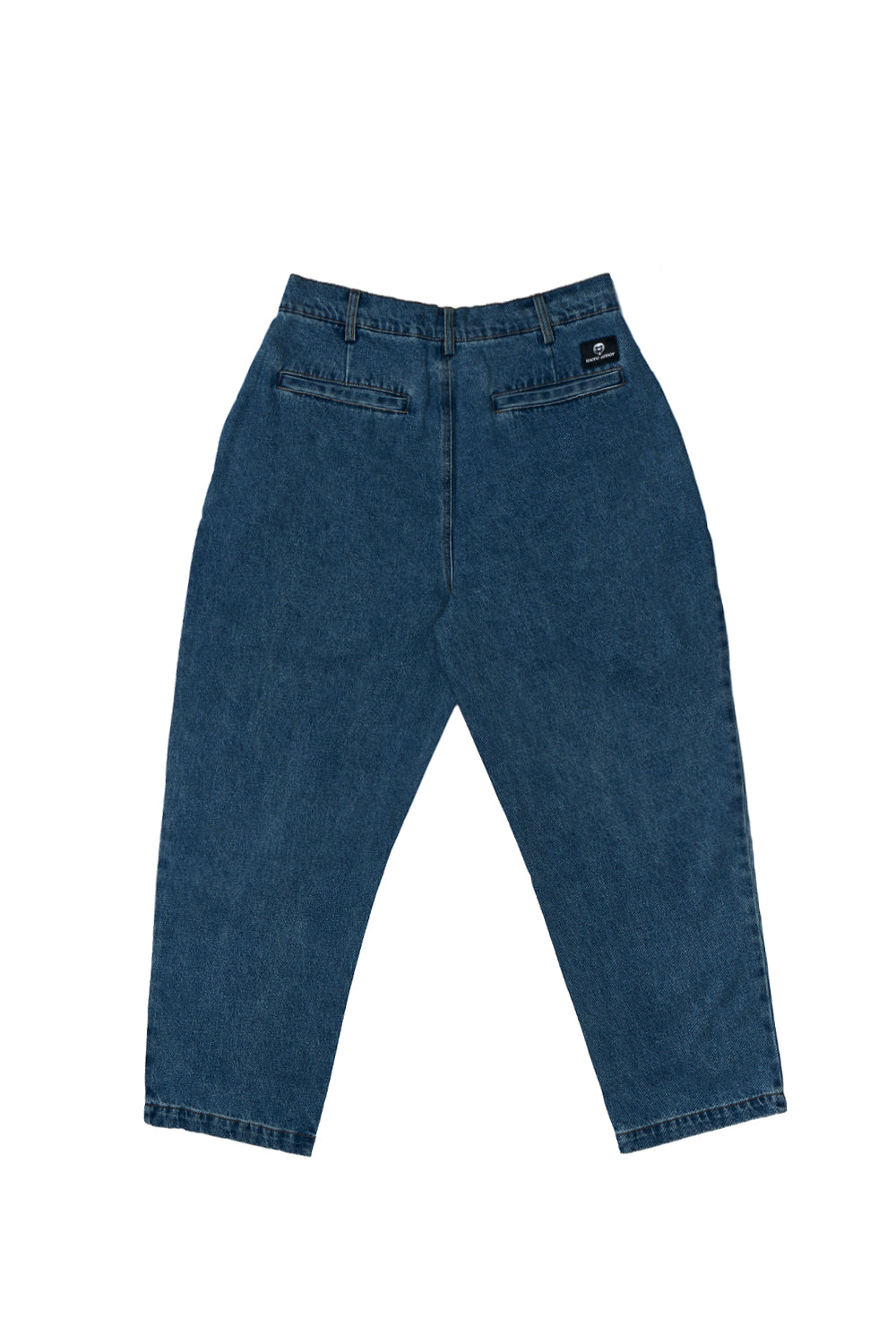 Pantalón Denim Daily Azul | more amor